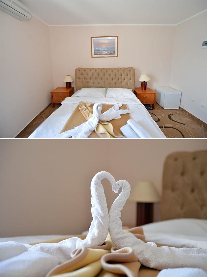 Отель Hotel Anderba Тиват-22