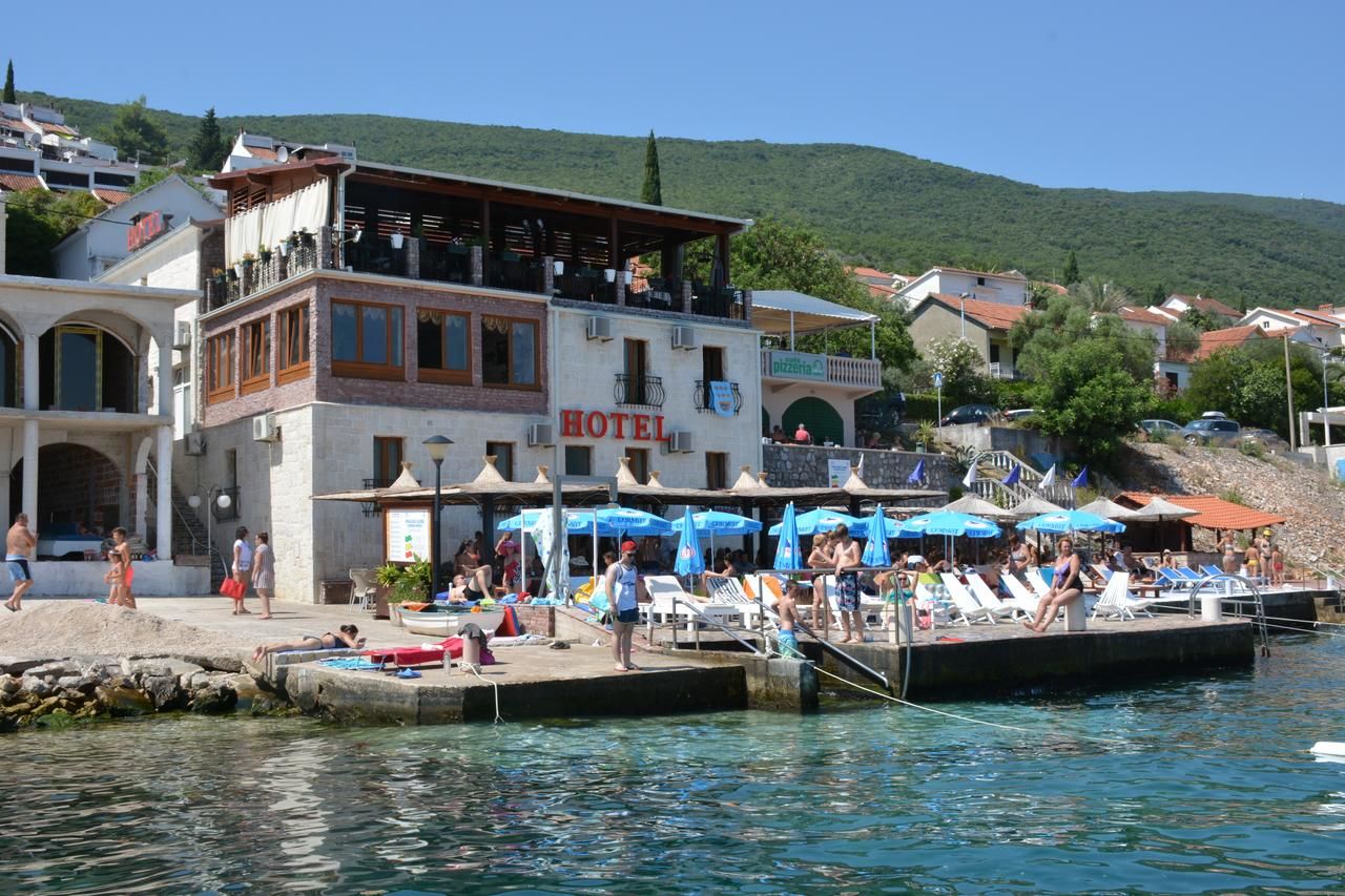 Отель Hotel Anderba Тиват-43