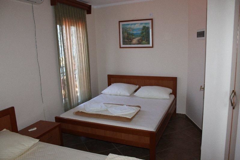 Отель Hotel Anderba Тиват