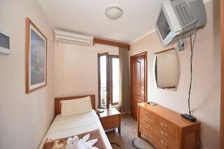 Отель Hotel Anderba Тиват Стандартный одноместный номер-4