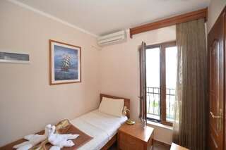 Отель Hotel Anderba Тиват Стандартный одноместный номер-5