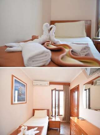 Отель Hotel Anderba Тиват Стандартный одноместный номер-6