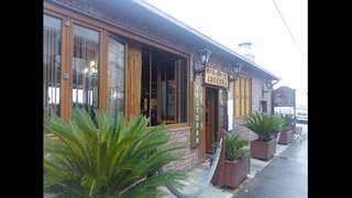 Отель Hotel Anderba Тиват-6