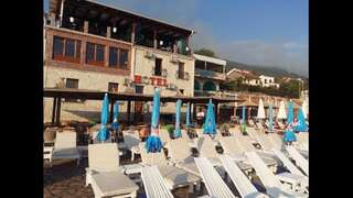 Отель Hotel Anderba Тиват-7