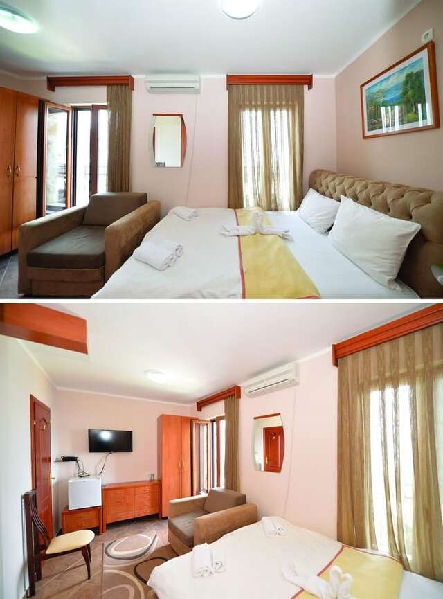 Отель Hotel Anderba Тиват-19