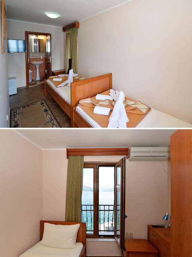 Отель Hotel Anderba Тиват-20
