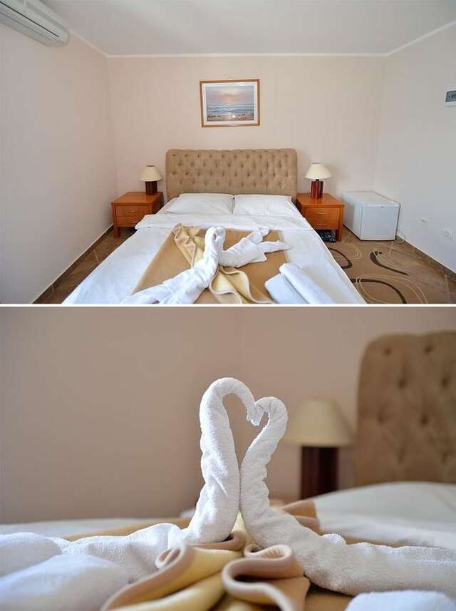 Отель Hotel Anderba Тиват-21