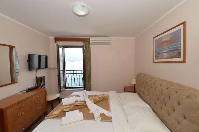 Отель Hotel Anderba Тиват-23