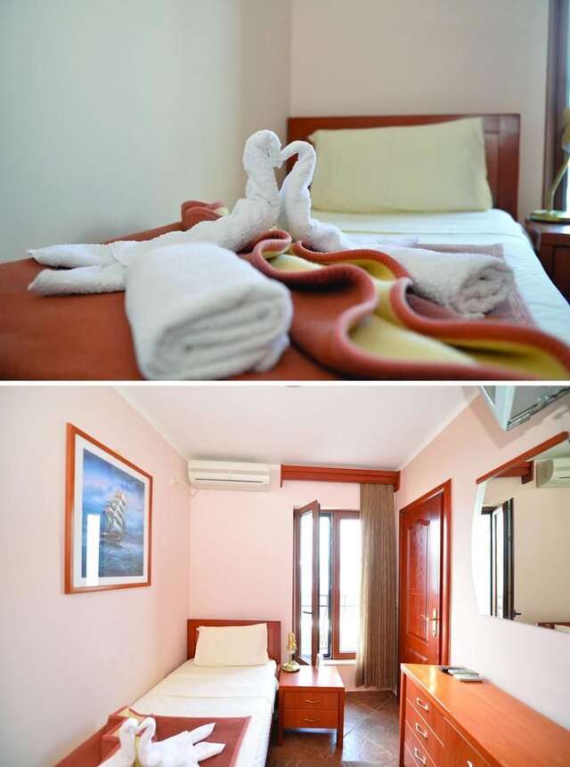 Отель Hotel Anderba Тиват-25