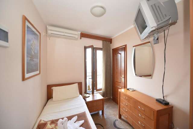 Отель Hotel Anderba Тиват-34