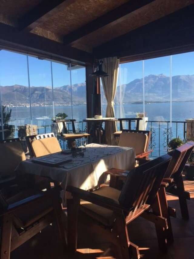 Отель Hotel Anderba Тиват-36