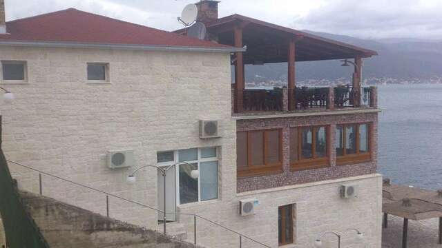 Отель Hotel Anderba Тиват-41