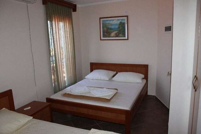 Отель Hotel Anderba Тиват-45