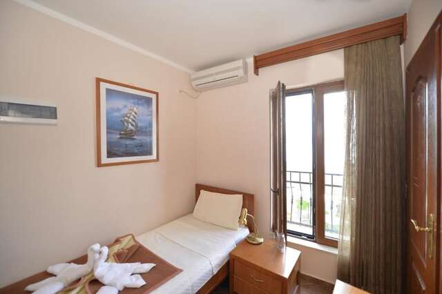 Отель Hotel Anderba Тиват-48