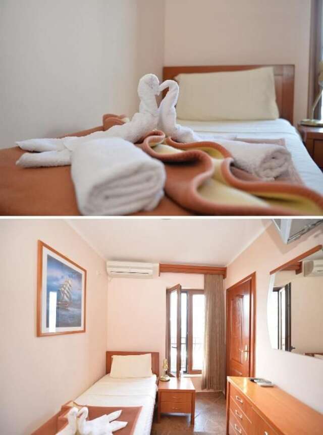 Отель Hotel Anderba Тиват-49