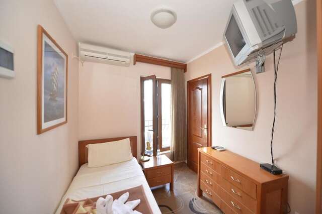 Отель Hotel Anderba Тиват-50