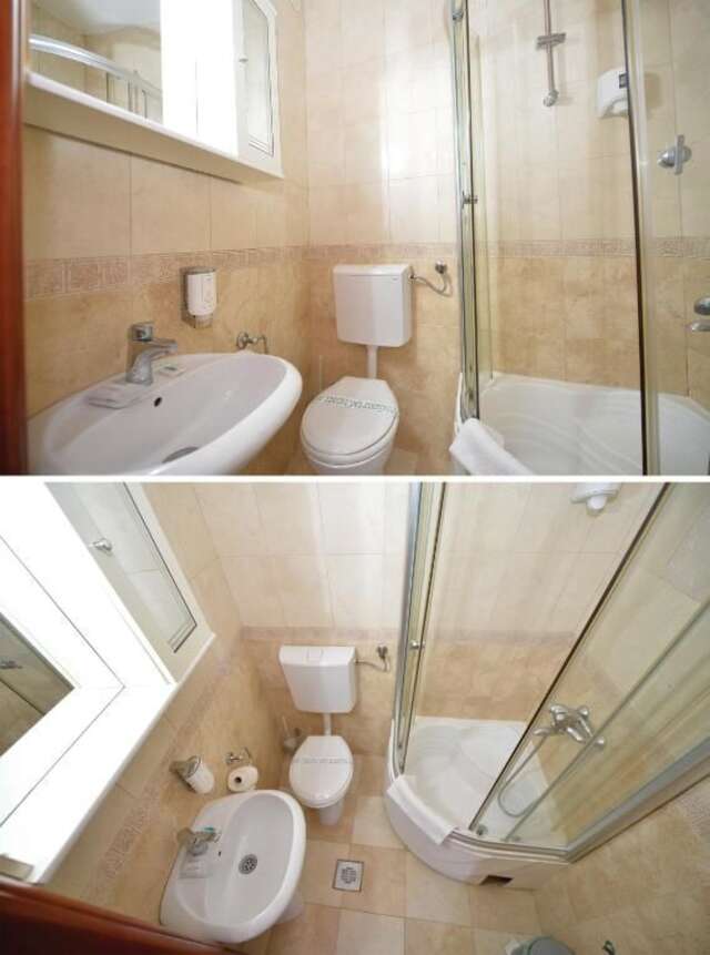 Отель Hotel Anderba Тиват-51